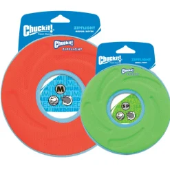 Chuckit Zipflight Medium ø 21 cm