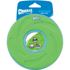 Chuckit Zipflight Small