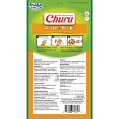 Ciao Hondensnack Churu Kip 67 gr