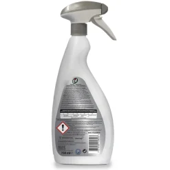 Cif Professional 2-in-1 Sanitairreiniger -en Ontkalker Pro Formula 750 ml