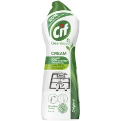 Cif Schuurmiddel Cream Original 750 ml