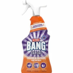 Cillit Bang Lime & Grime Spray 750 ml