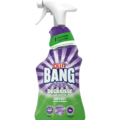 Cillit Bang Power Cleaner Schoonmaakspray Universal Ontvetter 750 ml
