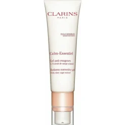 Clarins Calm-Essentiel Redness Corrective Gezichtsgel 30 ml