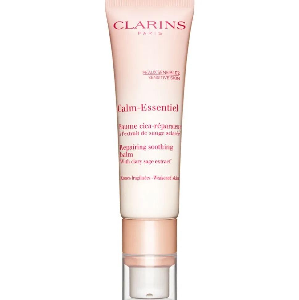 Clarins Calm-Essentiel Soothing Repairing Gezichtscrème 30 ml