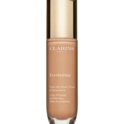 Clarins Everlasting Foundation 112C Amber 30 ml