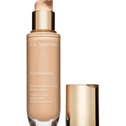 Clarins Everlasting Foundation 112C Amber 30 ml