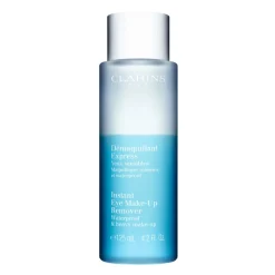Clarins Eye Make-Up Remover Sensitive Eyes 125 ml