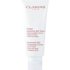 Clarins Hand & Nail Treatment Handverzorging 100 ml
