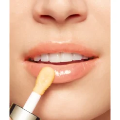 Clarins Lip Comfort Oil Lipolie 01 Honey 7 ml