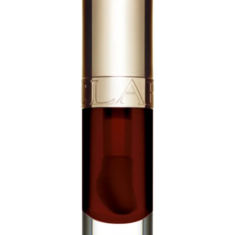 Clarins Lip Comfort Oil Lipolie 09 Chocolate 7 ml