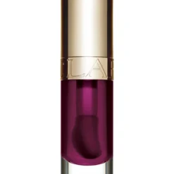 Clarins Lip Comfort Oil Lipolie 10 Plum 7 ml
