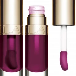 Clarins Lip Comfort Oil Lipolie 10 Plum 7 ml