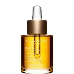 Clarins Lotus Treatment Gezichtsolie 30 ml