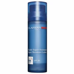 Clarins Men Super Moisture Gezichtslotion 50 ml