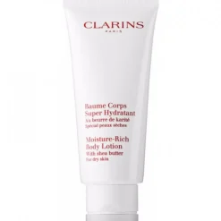 Clarins Moisture-Rich Bodylotion Droge huid 200 ml