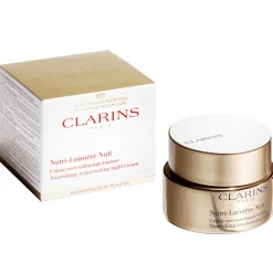 Clarins Nutri-Lumiere Nachtcrème 50 ml