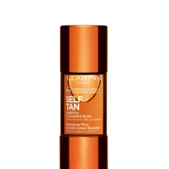 Clarins Self Tan Radiance-plus Golden Glow Booster For Face 15 ml