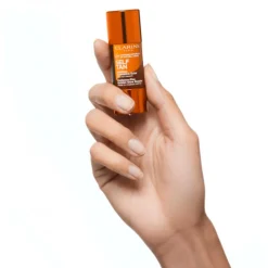 Clarins Self Tan Radiance-plus Golden Glow Booster For Face 15 ml