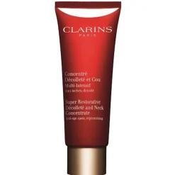 Clarins Super Restorative Decollete & Neck Creme 75 ml