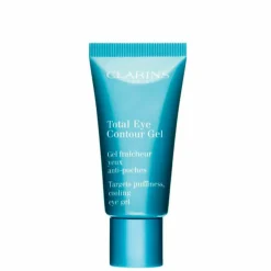 Clarins Total Eye Contour Ooggel 20 ml