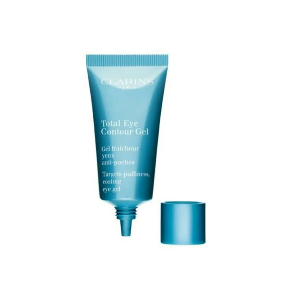 Clarins Total Eye Contour Ooggel 20 ml