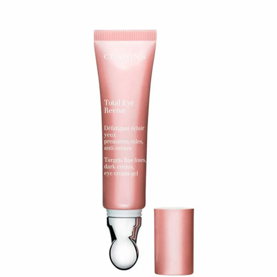 Clarins Total Revive Oog Gel-Crème 15 ml