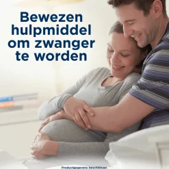 Clearblue Ovulatietest Digitaal 10 stuks