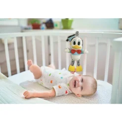 Clementoni Donald Duck Activity Knuffel