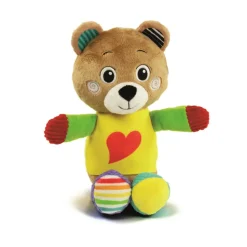 Clementoni Knuffel in Doos Bunny