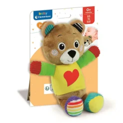 Clementoni Knuffel in Doos Bunny