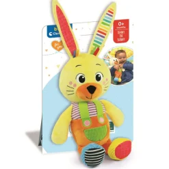 Clementoni Knuffel in Doos Bear