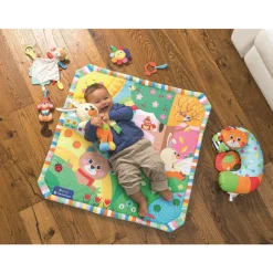 Clementoni Knuffel in Doos Bear