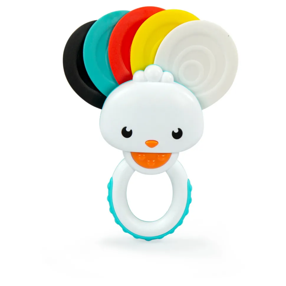 Clementoni Rammelaar Pauw