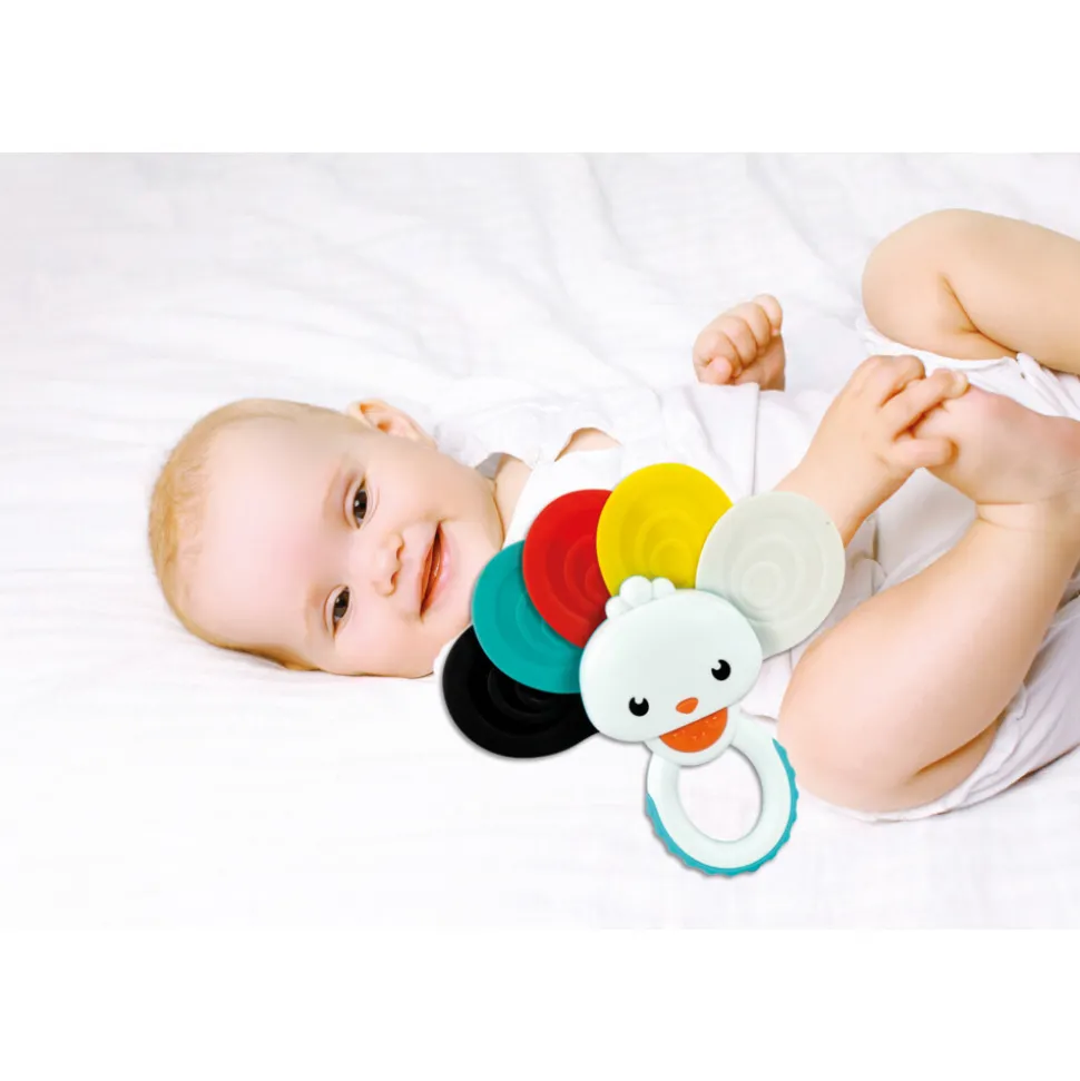 Clementoni Rammelaar Pauw