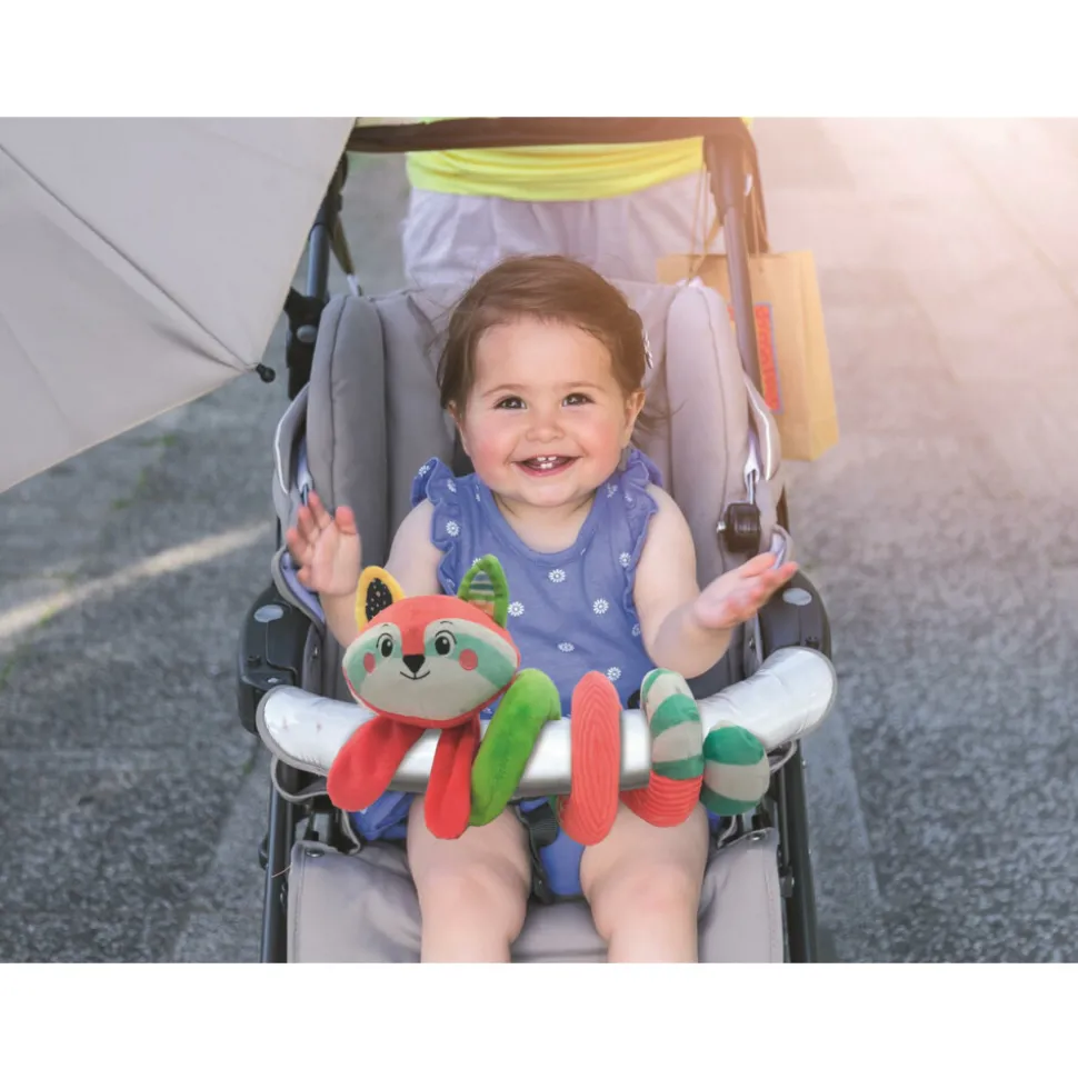 Clementoni Soft Spiral