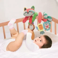 Clementoni Soft Spiral