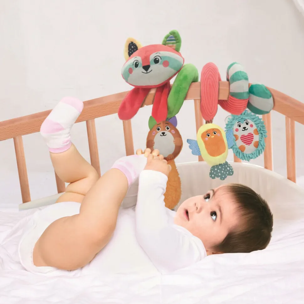 Clementoni Soft Spiral