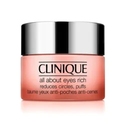 Clinique All About Eyes Rich Oogcrème 15 ml