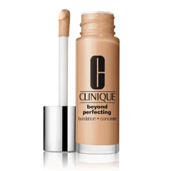 Clinique Beyond Perfecting Foundation + Concealer CN40 Cream Chamois 30 ml