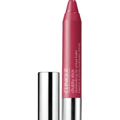 Clinique Chubby Stick Gekleurde Lippenbalsem 07 Super Strawberry 3 gr