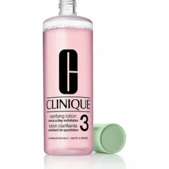 Clinique Clarifying Lotion 3 400 ml