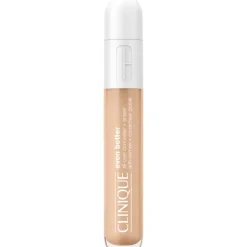 Clinique Even Better All Over Concealer + Eraser CN40 Cream Chamois 6 ml