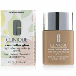 Clinique Even Better Glow Foundation CN40 Cream Chamois 30 ml