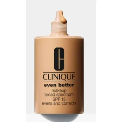 Clinique Even Better Make-Up SPF 15 CN40 Cream Chamois 30 ml