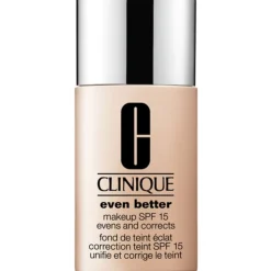 Clinique Even Better Make-Up SPF 15 CN52 Neutral 30 ml