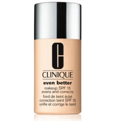 Clinique Even Better Make-Up SPF 15 CN58 Honey 30 ml