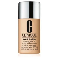 Clinique Even Better Make-Up SPF 15 CN70 Vanilla 30 ml