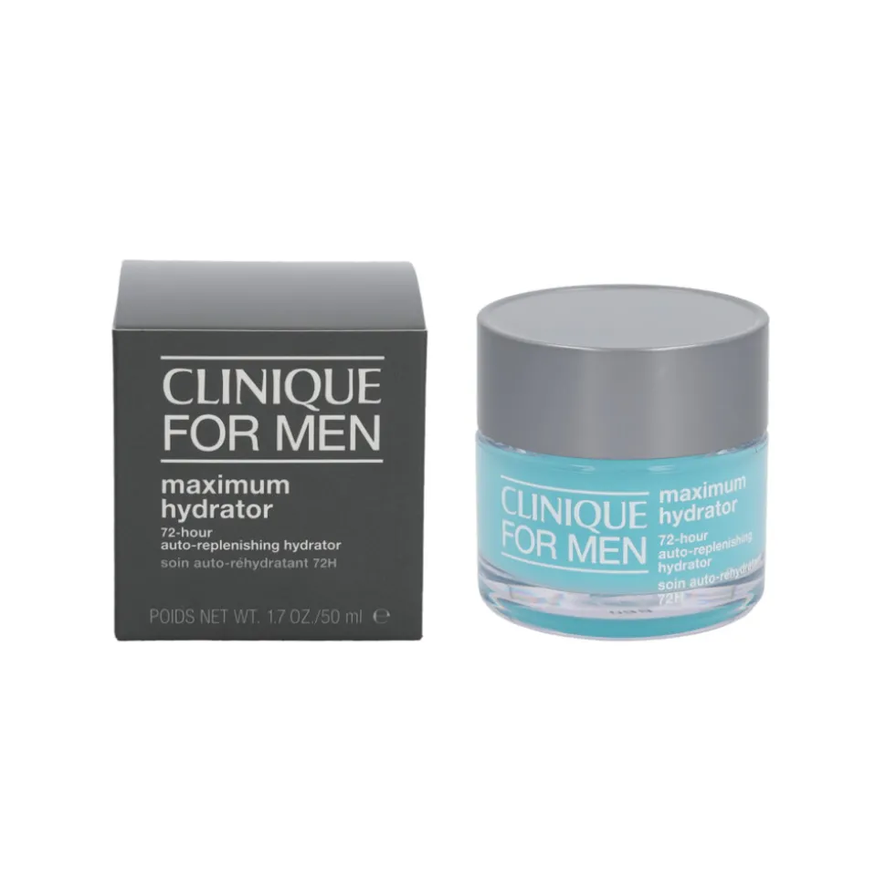 Clinique For Men Hydratatiegel 50 ml