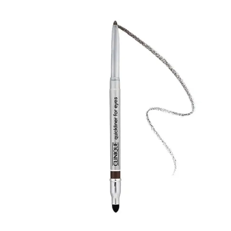 Clinique Quickliner For Eyes Really Black 3 gr